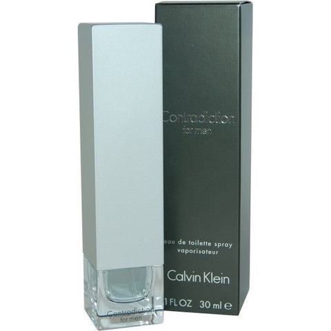 Contradiction by Calvin Klein - Luxury Perfumes Inc. -