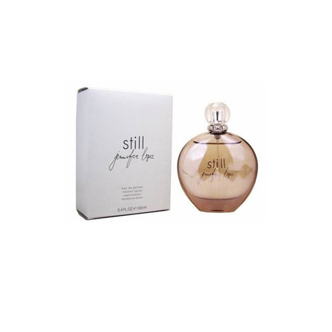 Still by Jennifer Lopez - Luxury Perfumes Inc. -