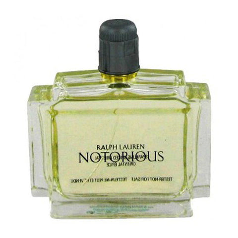 Notorious by Ralph Lauren - Luxury Perfumes Inc. - 