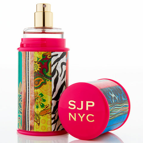 SJP NYC by Sarah Jessica Parker - Luxury Perfumes Inc. - 