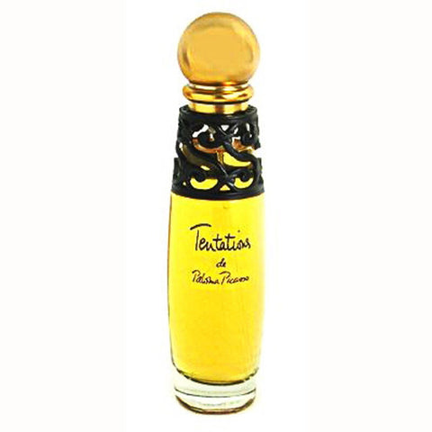 Tentations by Paloma Picasso - Luxury Perfumes Inc. -