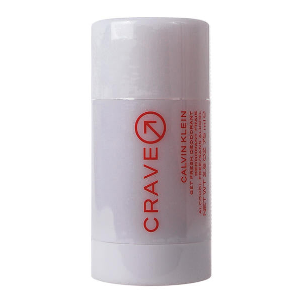 Crave Deodorant by Calvin Klein - Luxury Perfumes Inc. -
