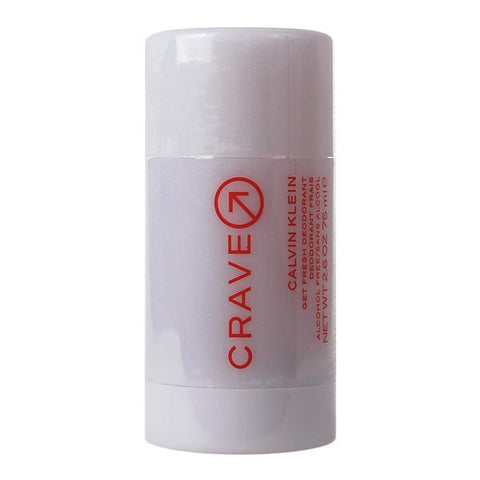 Crave Deodorant by Calvin Klein - Luxury Perfumes Inc. -
