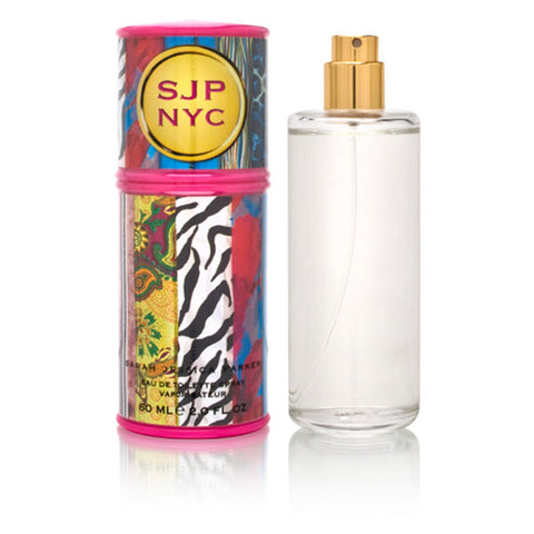 SJP NYC by Sarah Jessica Parker - Luxury Perfumes Inc. - 
