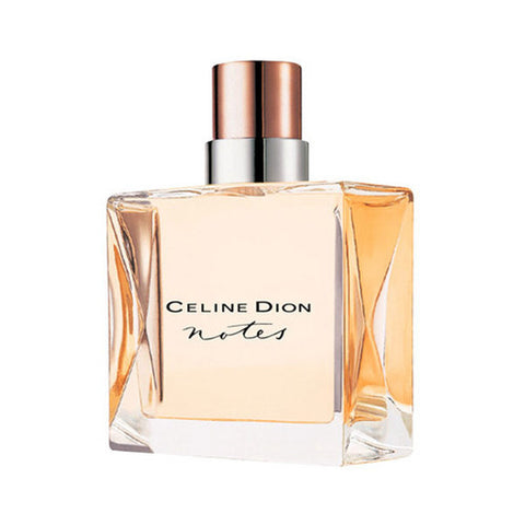 Celine Dion Notes by Celine Dion - Luxury Perfumes Inc. - 