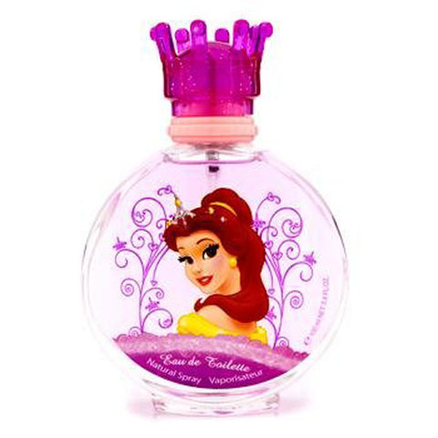 Kids Beauty And The Beast by Disney - Luxury Perfumes Inc. -