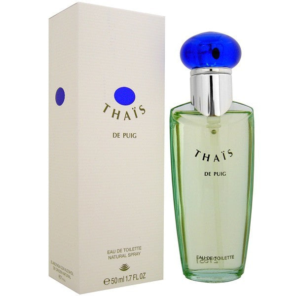 Thais by Antonio Puig - Luxury Perfumes Inc. -