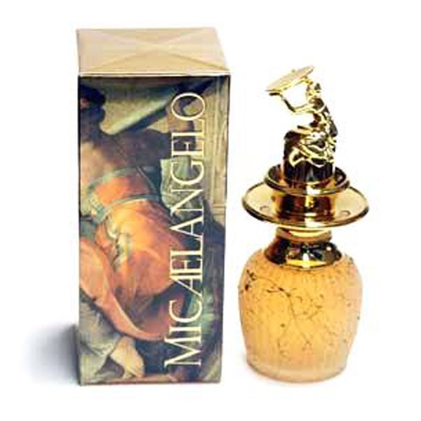 Sibilla Oro by Micaelangelo - Luxury Perfumes Inc. -