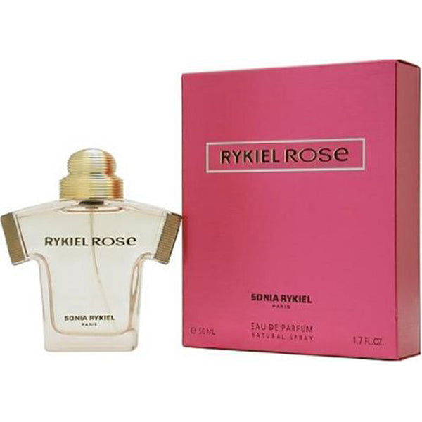 Rykiel Rose by Sonia Rykiel - Luxury Perfumes Inc. -