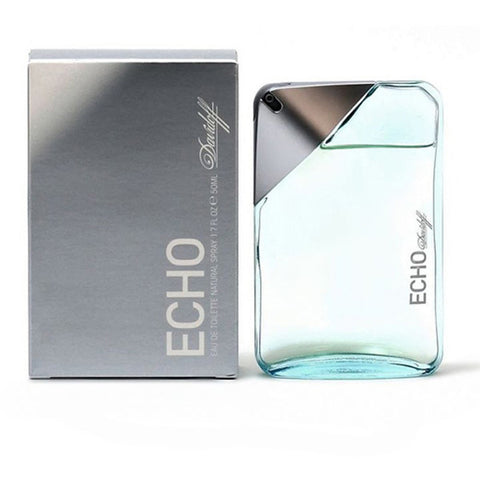 Echo by Davidoff - Luxury Perfumes Inc. -