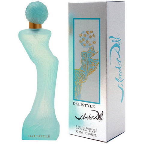 Dalistyle by Salvador Dali - Luxury Perfumes Inc. -