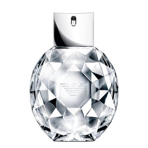 Emporio Diamonds by Giorgio Armani - Luxury Perfumes Inc. -