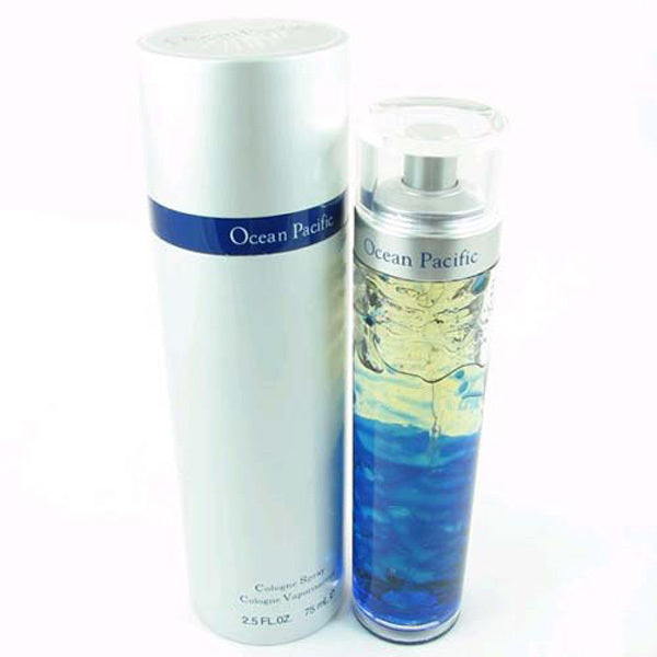 Ocean Pacific by Ocean Pacific - Luxury Perfumes Inc. -