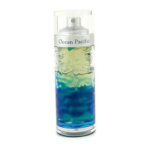 Ocean Pacific by Ocean Pacific - Luxury Perfumes Inc. -