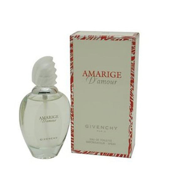 Amarige D'Amour by Givenchy - Luxury Perfumes Inc. -