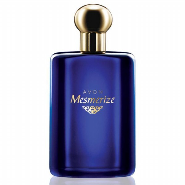 Mesmerize by Avon - Luxury Perfumes Inc. -