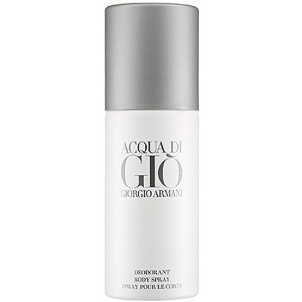 Acqua di Gio Deodorant by Giorgio Armani - Luxury Perfumes Inc. -