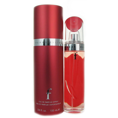 Perry Ellis F by Perry Ellis - Luxury Perfumes Inc. -