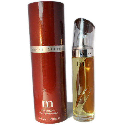 Perry Ellis M by Perry Ellis - Luxury Perfumes Inc. -