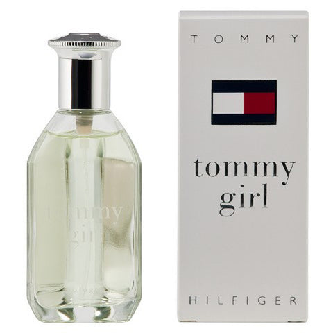 Tommy Girl by Tommy Hilfiger - Luxury Perfumes Inc. -