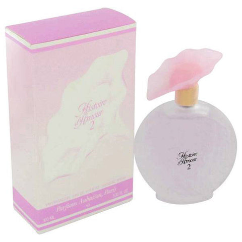 Histoire d'Amour 2 by Aubusson - Luxury Perfumes Inc. -