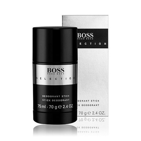 Boss Selection Deodorant by Hugo Boss - Luxury Perfumes Inc. -