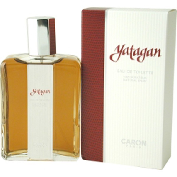 Yatagan by Caron - Luxury Perfumes Inc. -