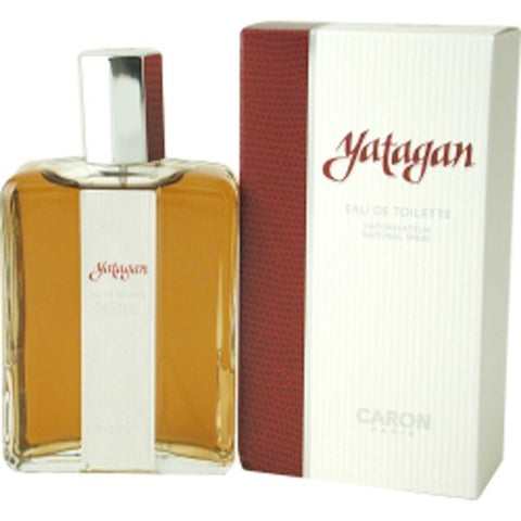 Yatagan by Caron - Luxury Perfumes Inc. -