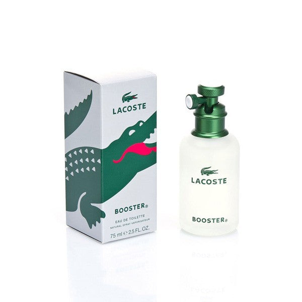 Booster by Lacoste - Luxury Perfumes Inc. -