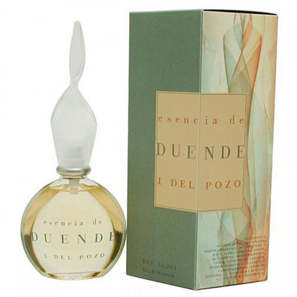 Esencia de Duende by Jesus Del Pozo - Luxury Perfumes Inc. -