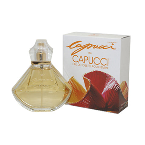 Capucci de Capucci by Roberto Capucci - Luxury Perfumes Inc. - 