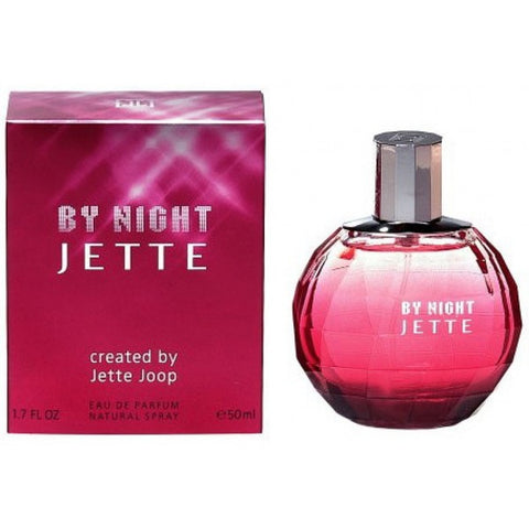By Night Jette by Joop! - Luxury Perfumes Inc. -