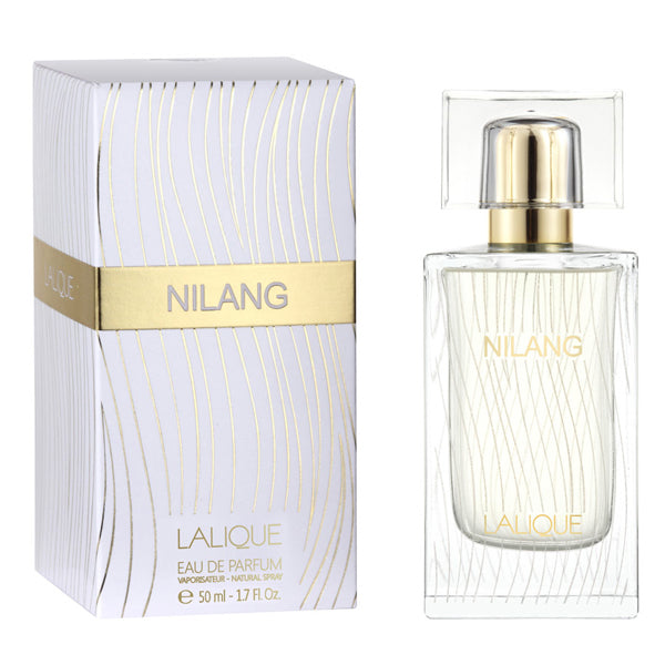 Nilang by Lalique - Luxury Perfumes Inc. -