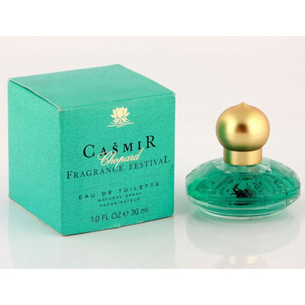 Casmir Green by Chopard - Luxury Perfumes Inc. -