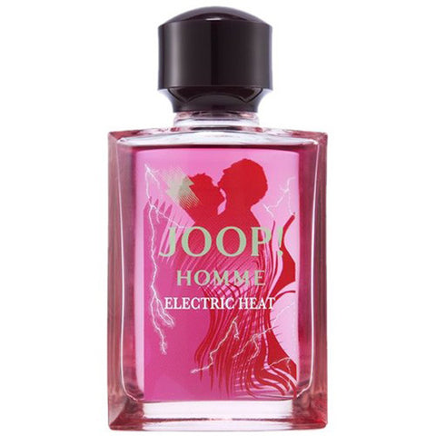 Electric Heat by Joop! - Luxury Perfumes Inc. -
