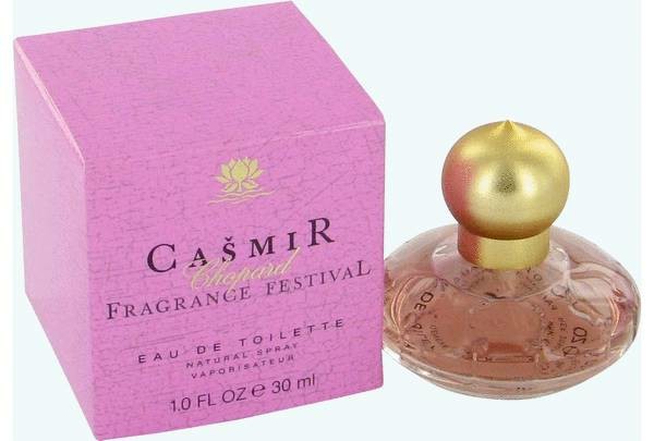 Casmir Pink by Chopard - Luxury Perfumes Inc. -
