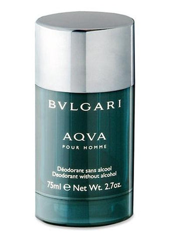 Aqva Deodorant by Bvlgari - only product -