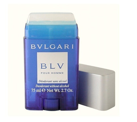 BLV Deodorant by Bvlgari - Luxury Perfumes Inc. -