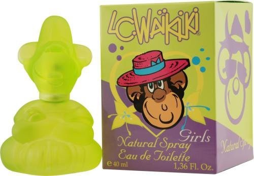 Lc Waikiki Green by Waikiki - Luxury Perfumes Inc. -