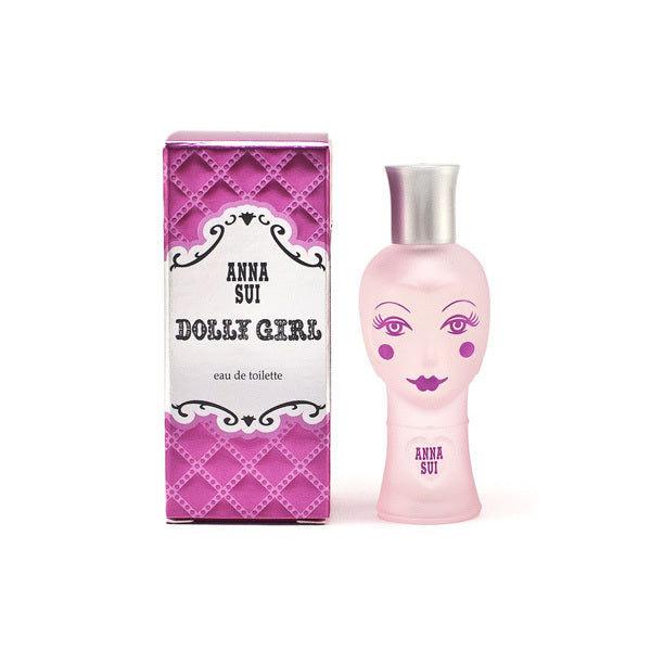 Dolly Girl by Anna Sui - Luxury Perfumes Inc. -