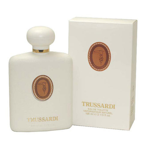 Trussardi Donna by Trussardi - Luxury Perfumes Inc. -