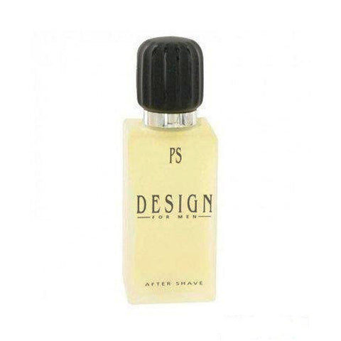 Design Aftershave by Paul Sebastian - Luxury Perfumes Inc. -