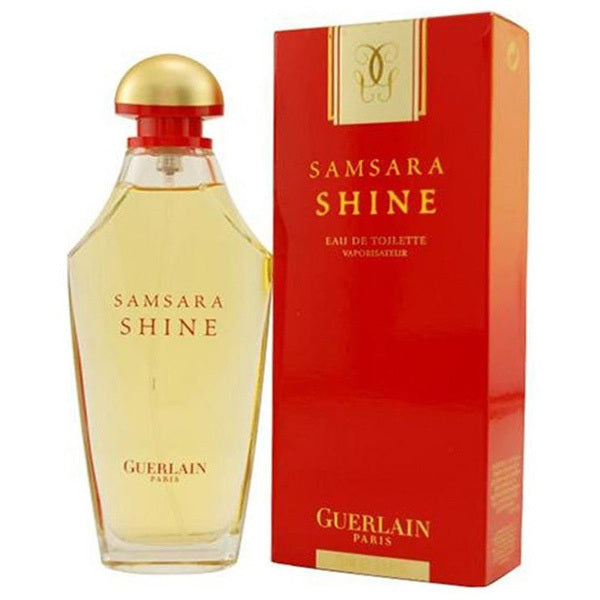 Samsara Shine by Guerlain - Luxury Perfumes Inc. -