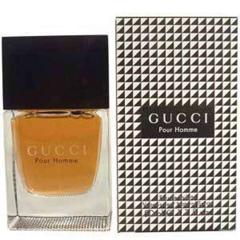 Gucci Pour Homme by Gucci - Luxury Perfumes Inc. -