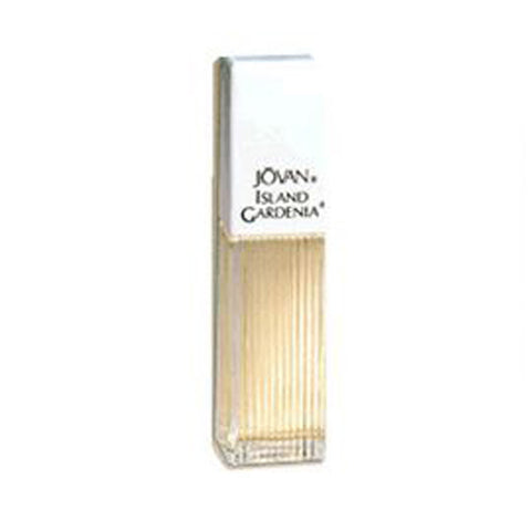 Island Gardenia by Coty - Luxury Perfumes Inc. -