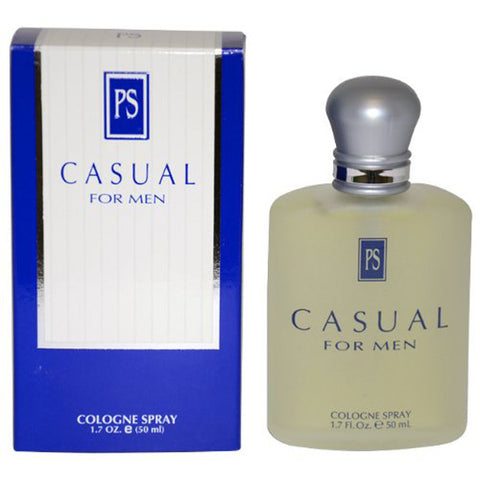 Casual by Paul Sebastian - Luxury Perfumes Inc. -