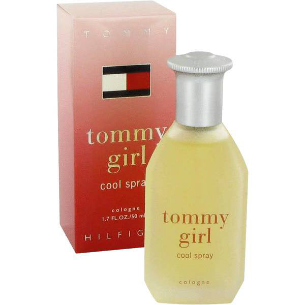 Tommy Girl Cool by Tommy Hilfiger - Luxury Perfumes Inc. -