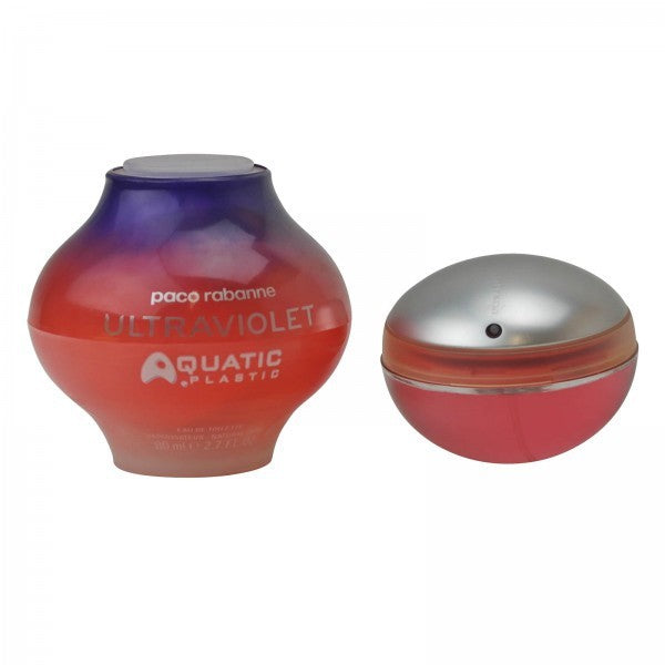 Ultraviolet Aquatic by Paco Rabanne - Luxury Perfumes Inc. -