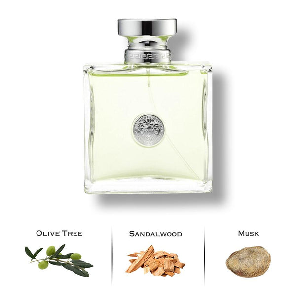 Versense by Versace – Luxury Perfumes