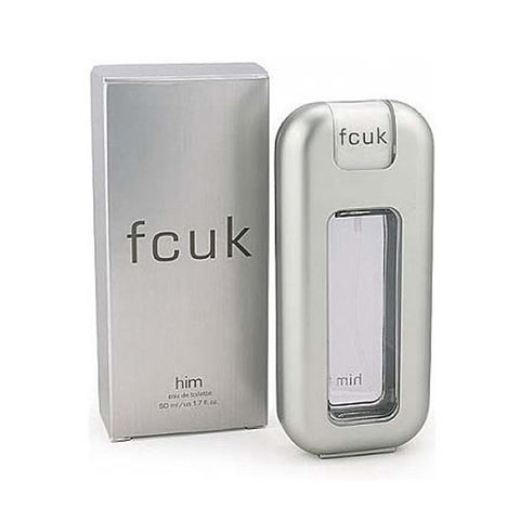 FCUK by Fcuk - Luxury Perfumes Inc. - 